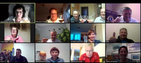 25 LET LIONS KLUBA KOBARID SOČA 7